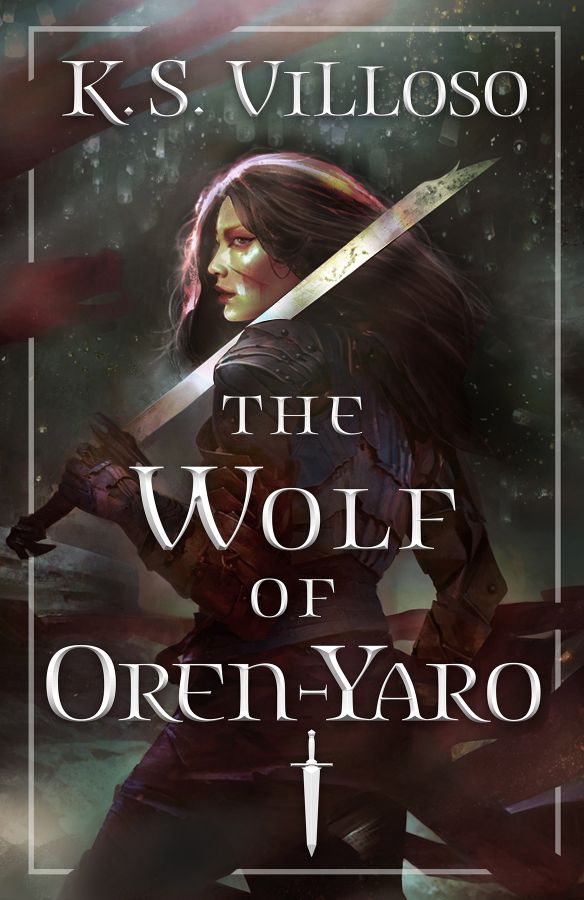 The Wolf of Oren Yaro