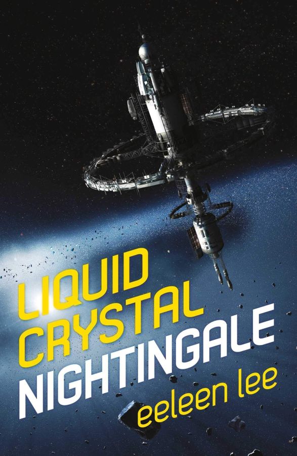 Liquid Crystal Nightingale