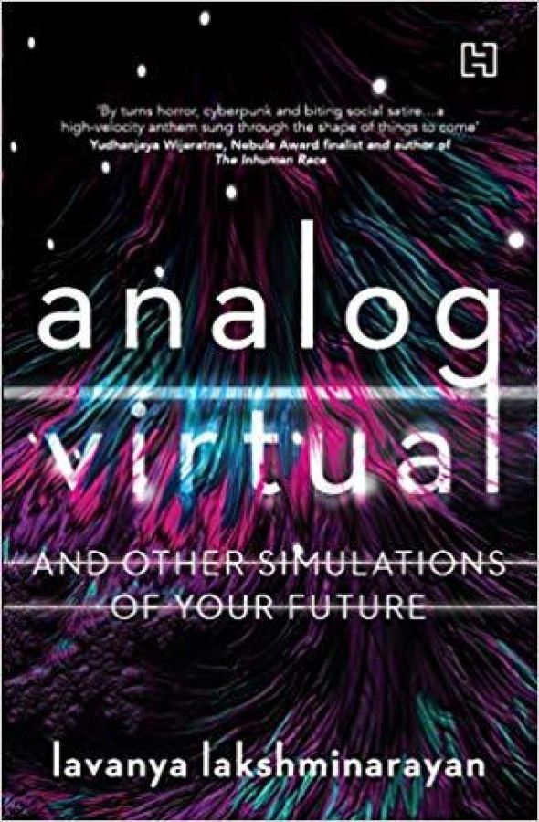 Analogvirtual and other simulations
