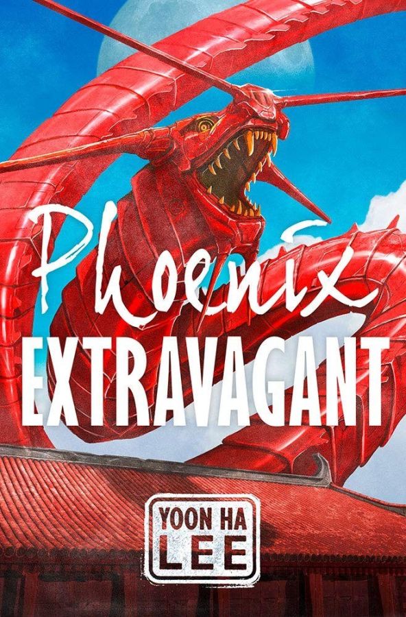 Phoenix Extravagant