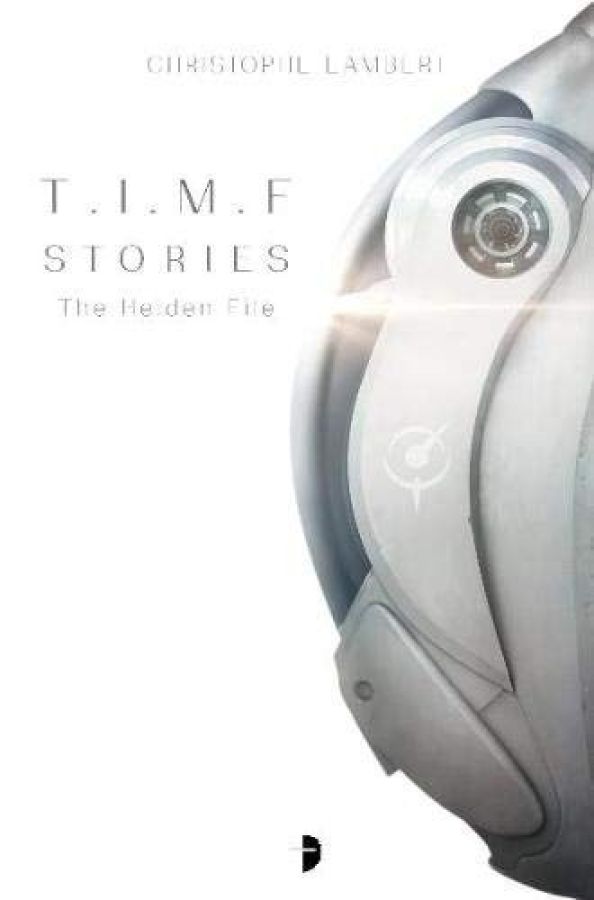 T I M E Stories The Heiden File