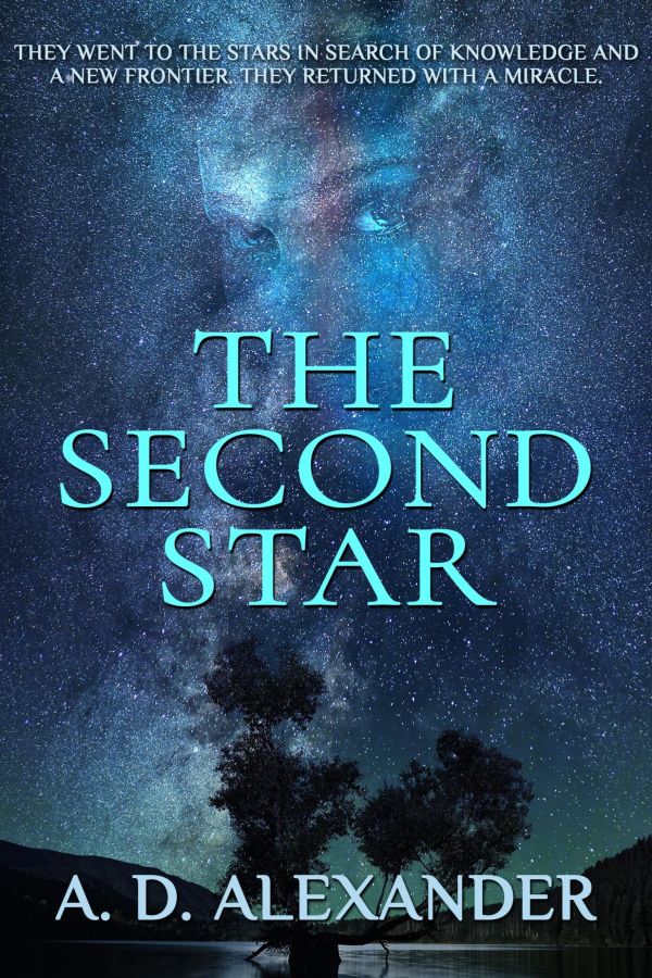 The Second Star