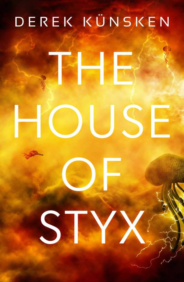 House of Styx