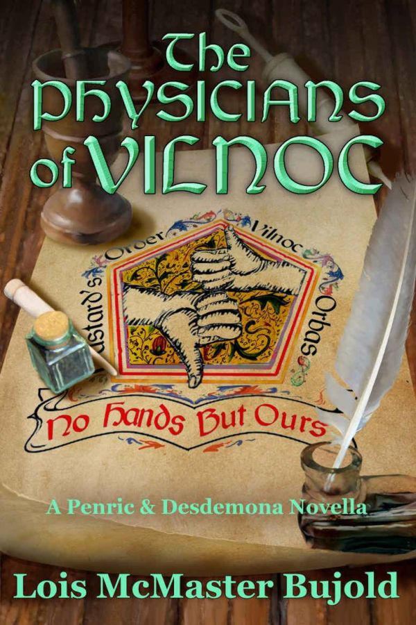 Physicians of Vilnoc