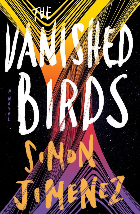 Vanished Birds A Novel