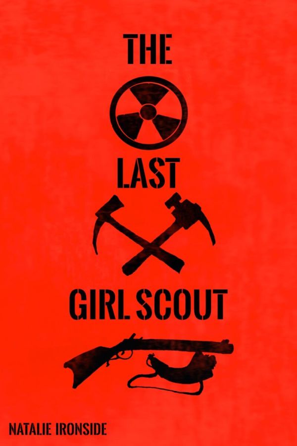 The Last Girl Scout
