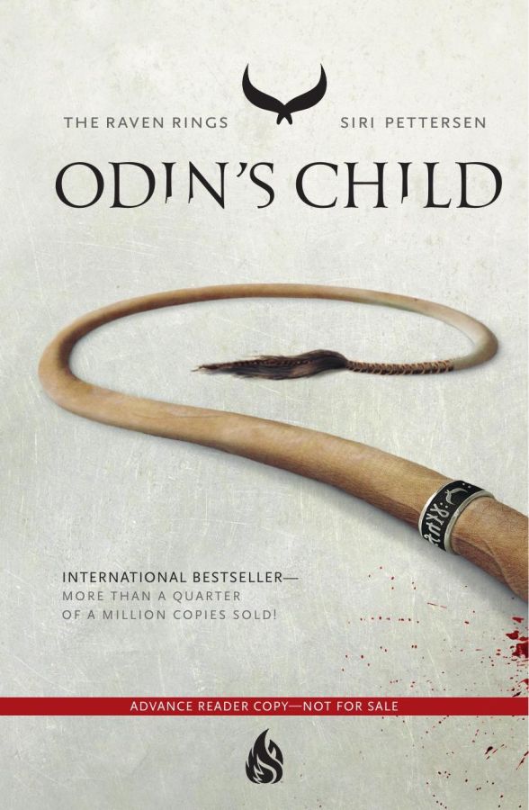 Odins Child