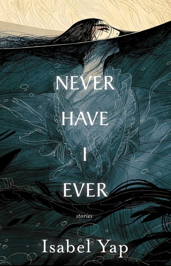 Never Have I Ever Stories