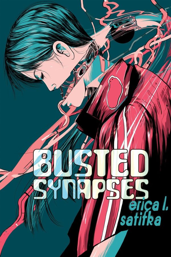 Busted Synapses