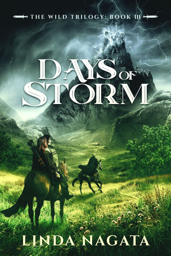 Days of Storm