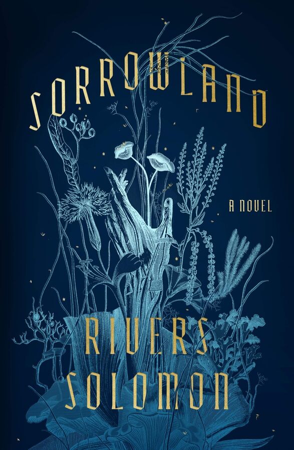 Sorrowland A Novel