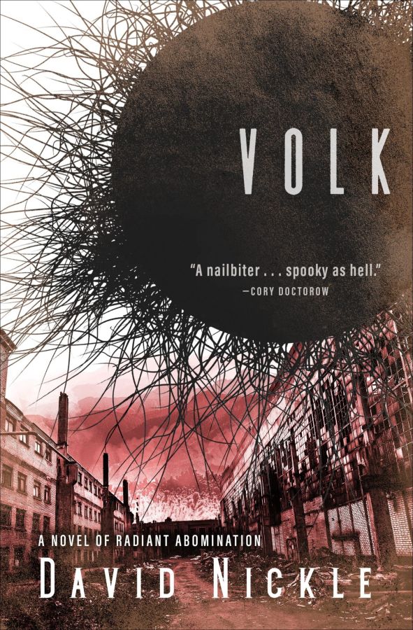 Volk A Novel of Radiant Abomination