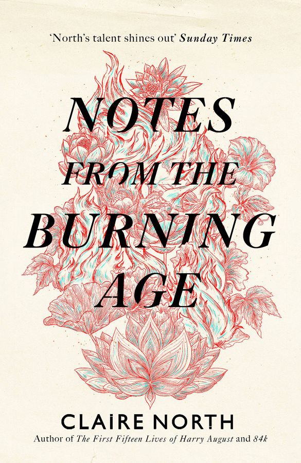 Notes From the Burning Age