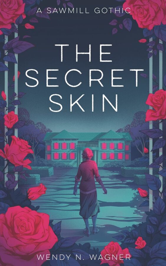 The Secret Skin