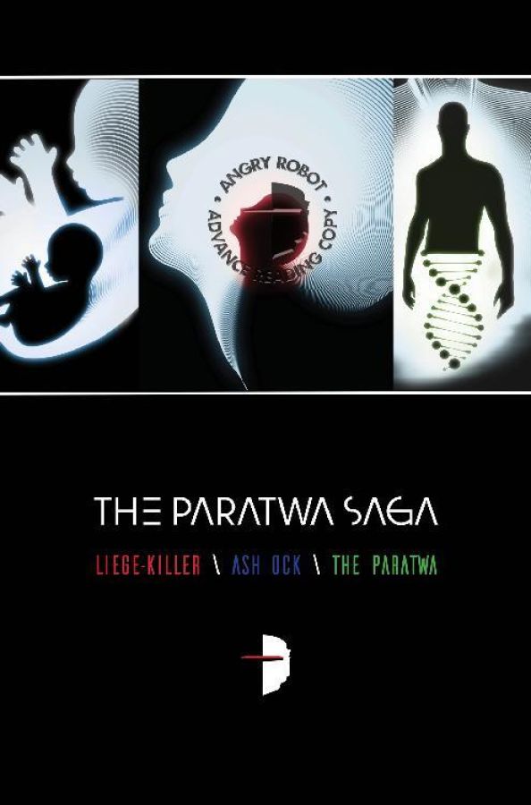 The Paratwa Saga