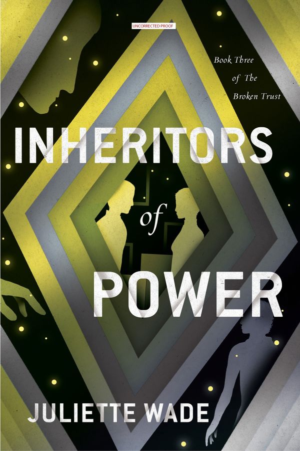 Inheritors of Power