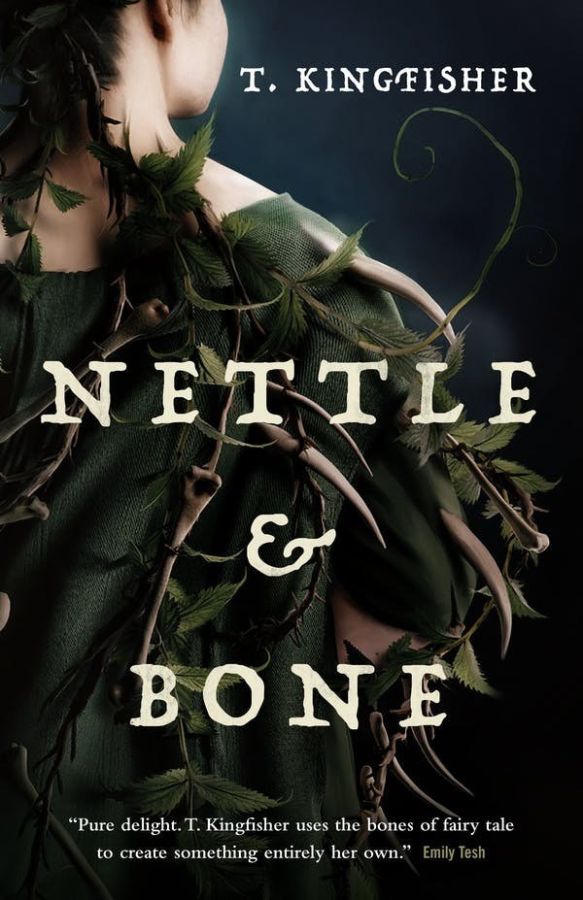 Nettle Bone