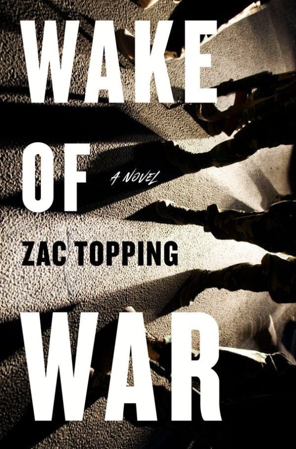 Wake of War A Novel