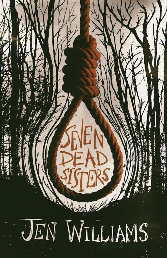 Seven Dead Sisters