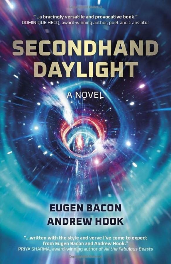 Secondhand Daylight a Novel