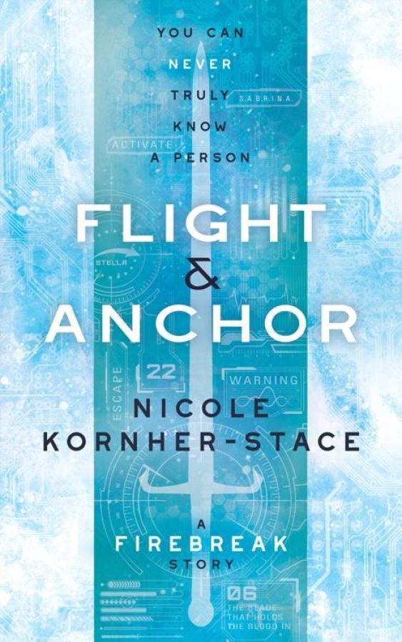 Flight Anchor