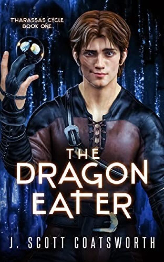 The Dragon Eater