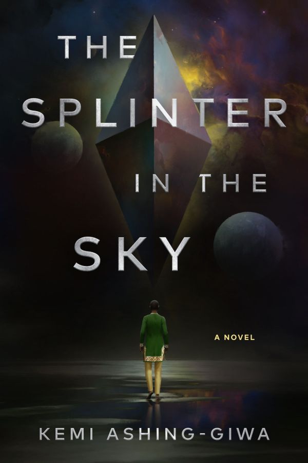 The Splinter in the Sky