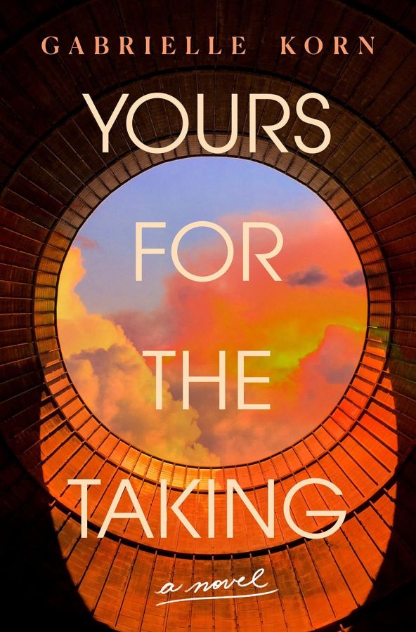 Yours for the Taking A Novel