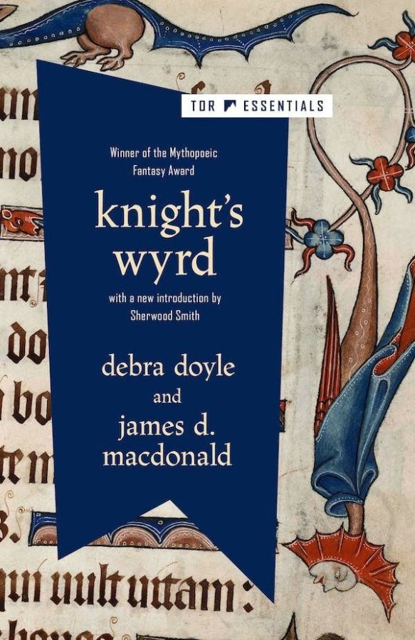 Knights Wyrd