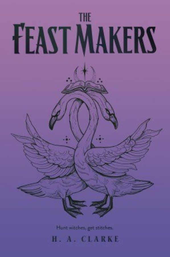 The Feast Makers