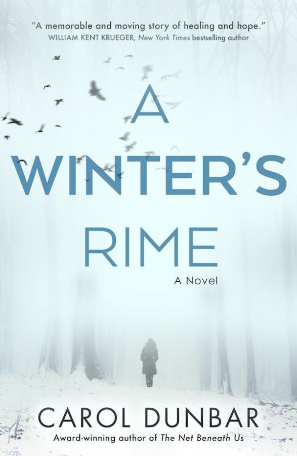 A Winters Rime A Novel