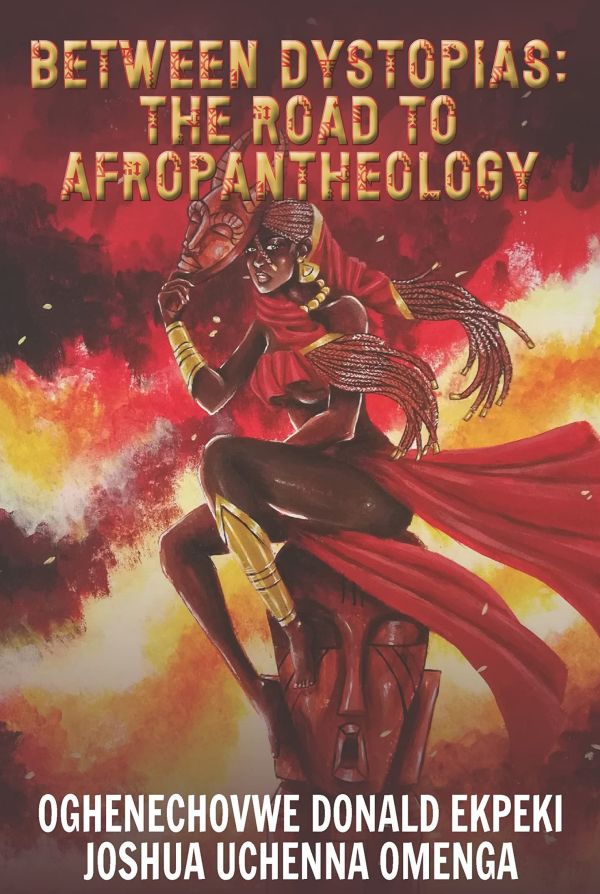 The Road to Afropantheology