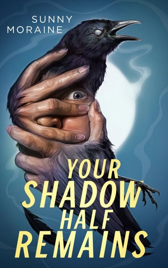 Your Shadow Half Remains