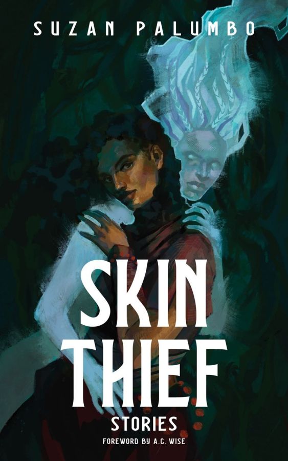 Skin Thief Stories
