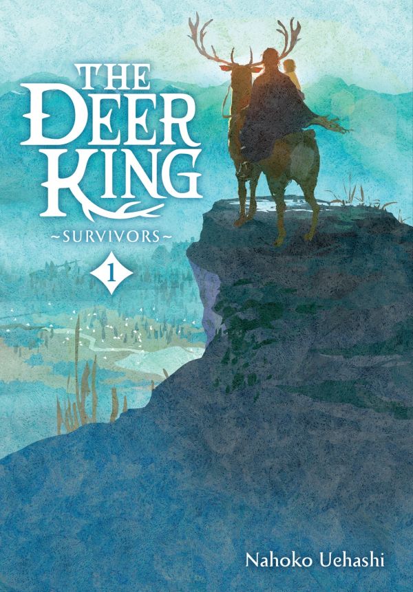Deer King 1