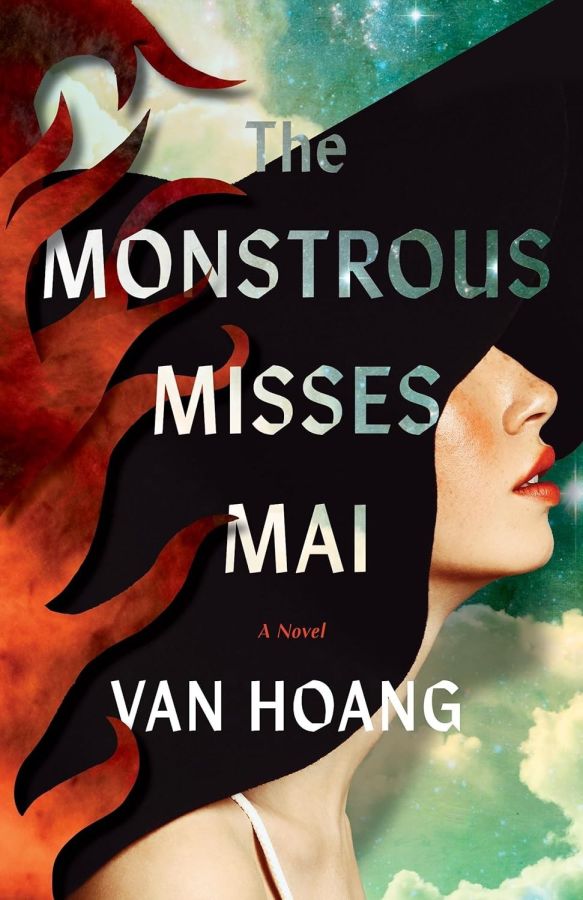 The Monstrous Misses Mai