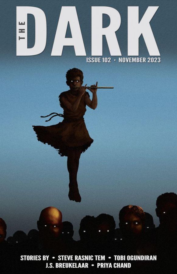 The Dark Issue 102