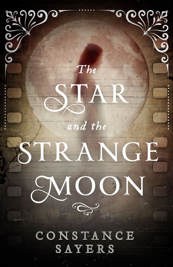 The Star and the Strange Moon