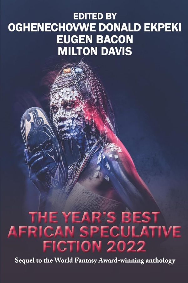 Best African Speculative Fiction 2022