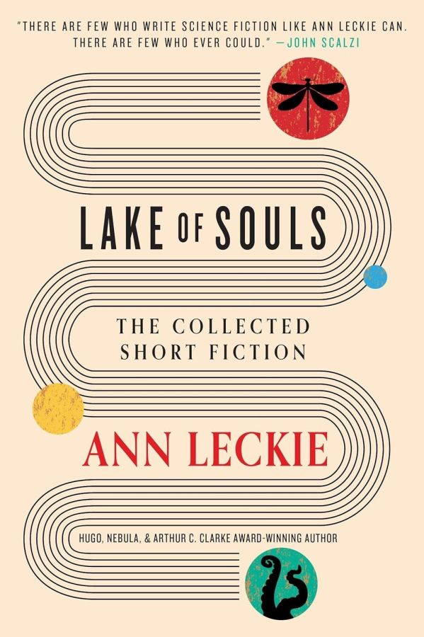 Lake of Souls The Collected Short Fiction