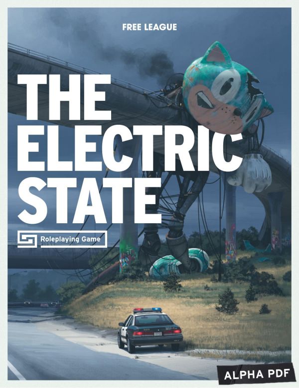 00 The Electric State RPG Alpha