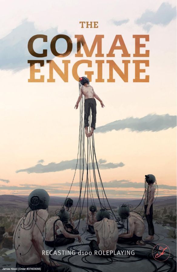 The Comae Engine