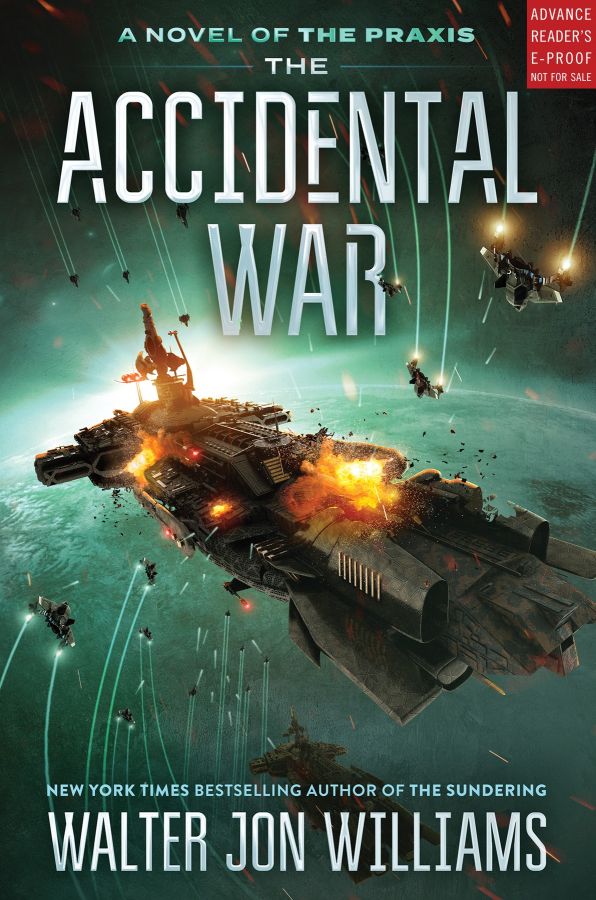 Accidental War