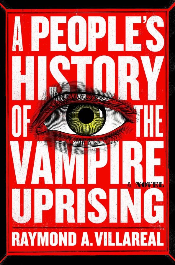 Vampire Uprising