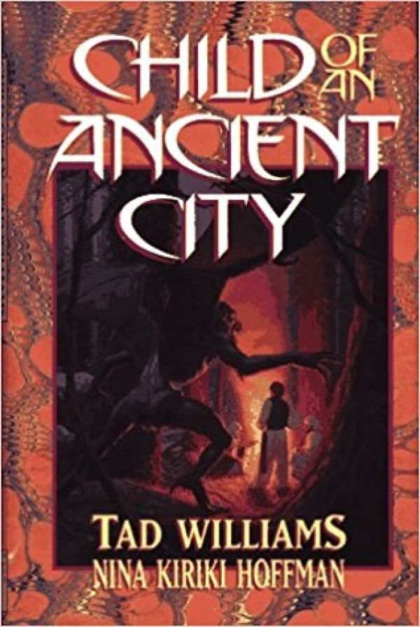 Childof An Ancient City