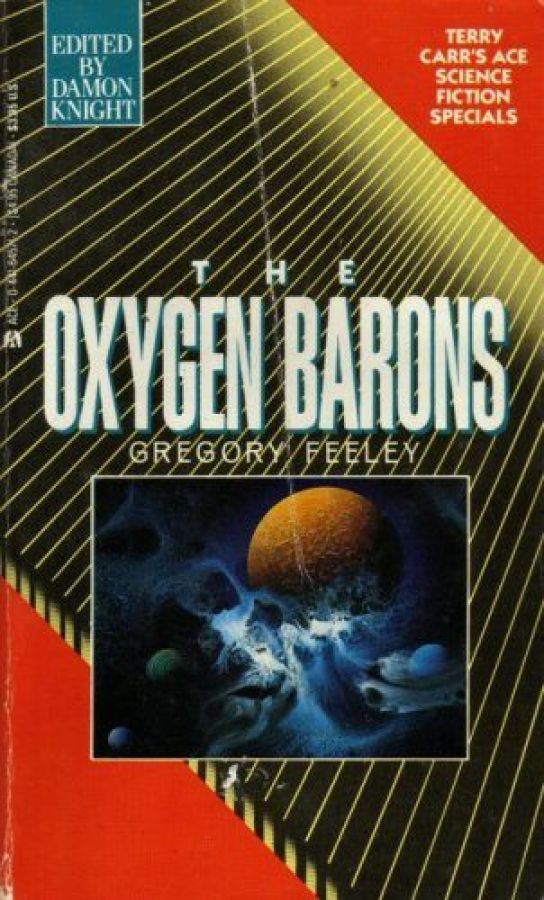 Oxygen Barons