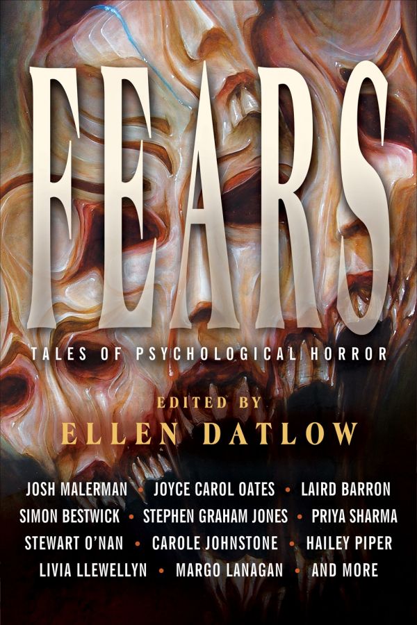 Fears Tales of Psychological Horror
