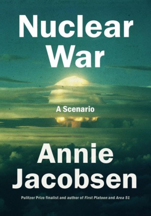 Nuclear War A Scenario