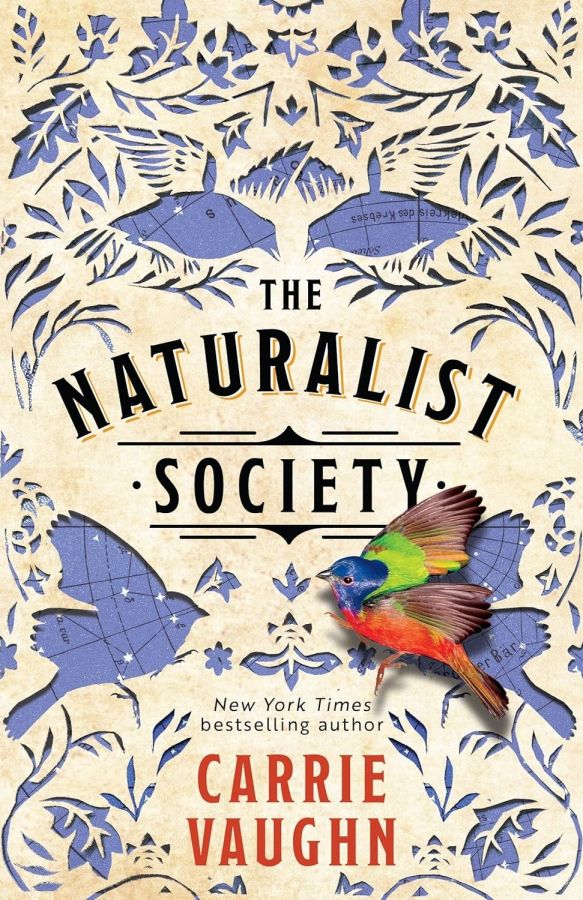 Naturalist Society