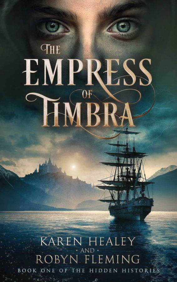Empress Of Timbra